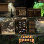 TOMB RAIDER Premium Theme for Windows 11