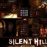 SILENT_HILL Premium Theme for Windows 11