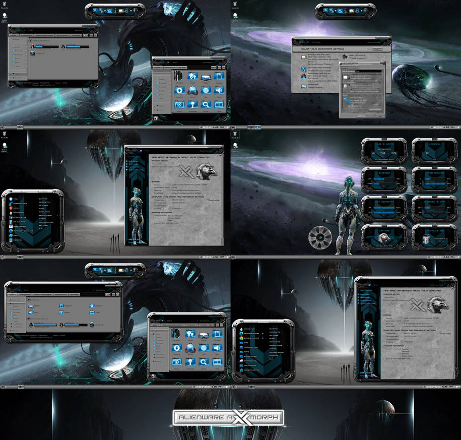 Alienware Applications Alienware Ui For Alienware 13 R3 Im Test: Endlich Ein OLED Display
