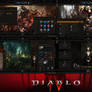 DIABLO IV Premium Theme for Windows 11