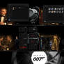 James Bond 007 Premium Theme for WindowBlinds