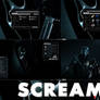 SCREAM Premium Theme for WindowBlinds