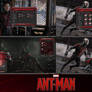 ANT-MAN Premium Theme for WindowBlinds