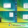 Vista Theme for Windows 11