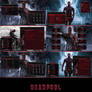 DEADPOOL Premium Theme for Windows 11 and 10