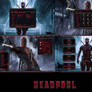 DEADPOOL Premium Theme for WindowBlinds