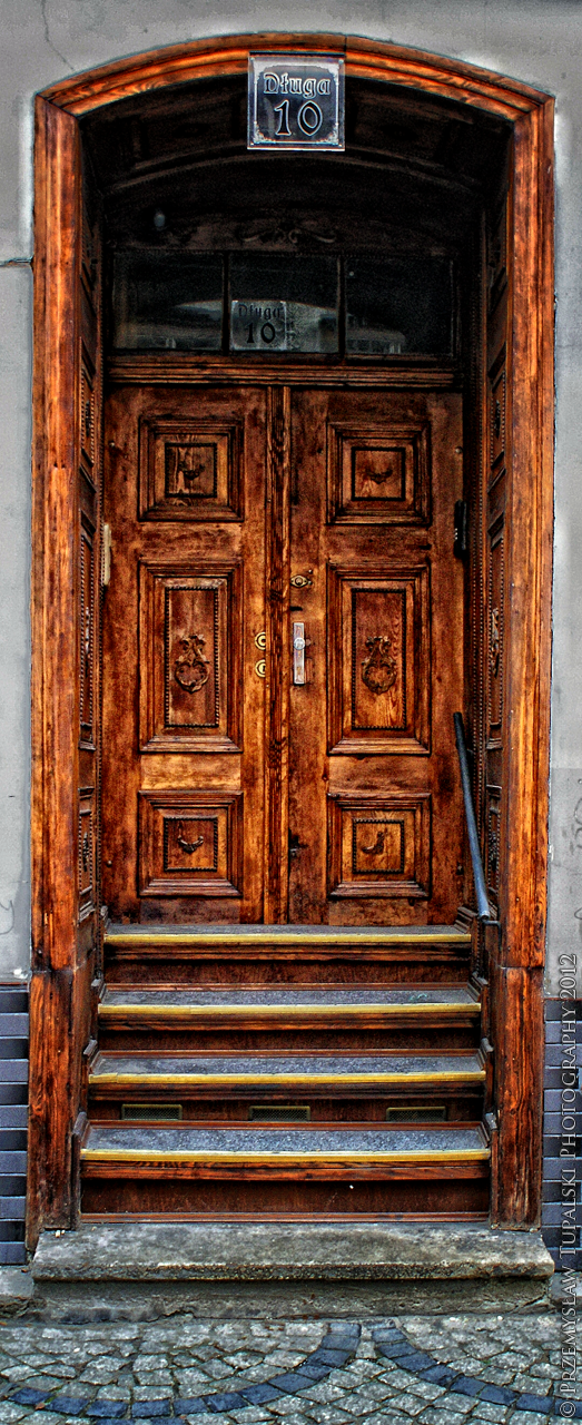 Door