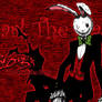 Carl The Rabbit - banner ver