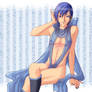 Naked V3 Kaito Ver.2