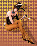 Unlight Cross-dressing : Melen