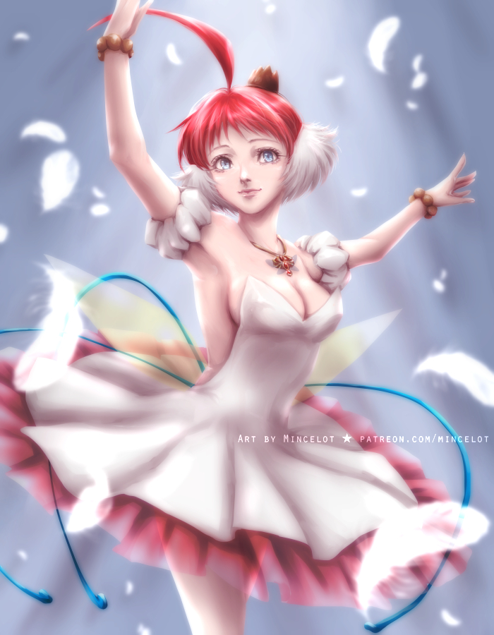 Princess Tutu