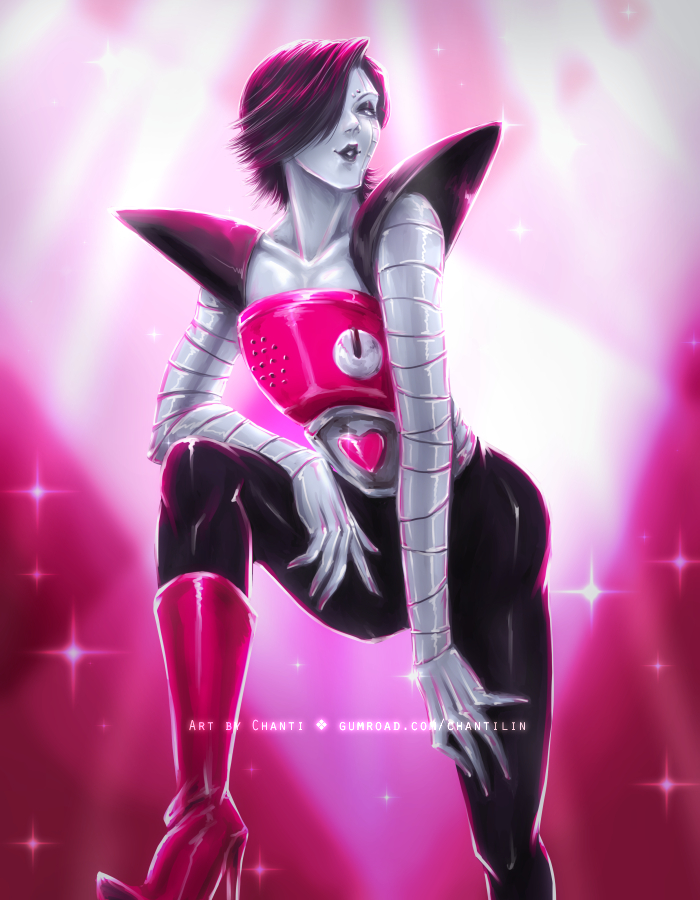 Mettaton