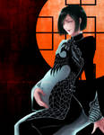 Mpreg Count D by chantilin