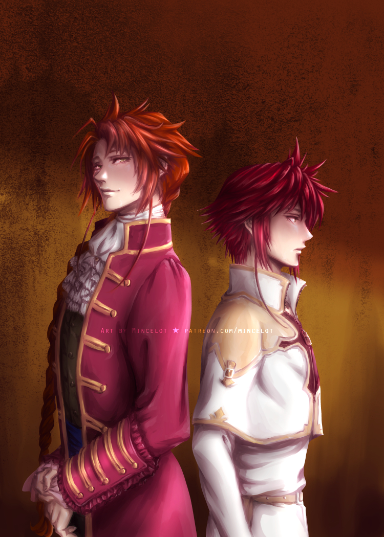 Afterlife by chantilin