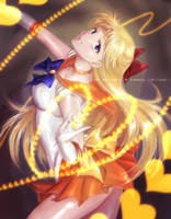 Sailor Venus