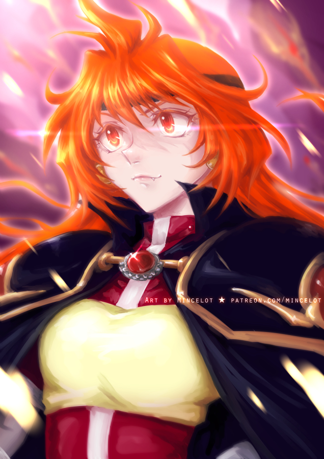 Lina Inverse