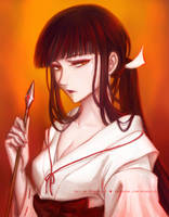 Kikyou