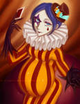 Mpreg Circus :: Clown by chantilin