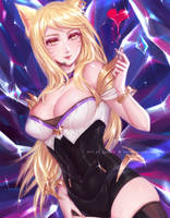 K/DA Ahri