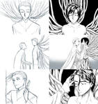 UCA Ch.1 and Ch.7 Comparison 2 by chantilin