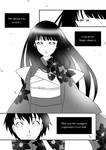 TJH: Sky Princess 2 by chantilin