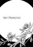 TJH: Sky Princess 3 by chantilin