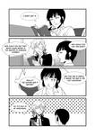 TJH: Amoronagu 3 by chantilin