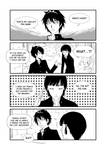 TJH: Amoronagu 4 by chantilin