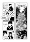 TJH: Amoronagu 5 by chantilin