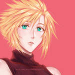 Cloud by chantilin