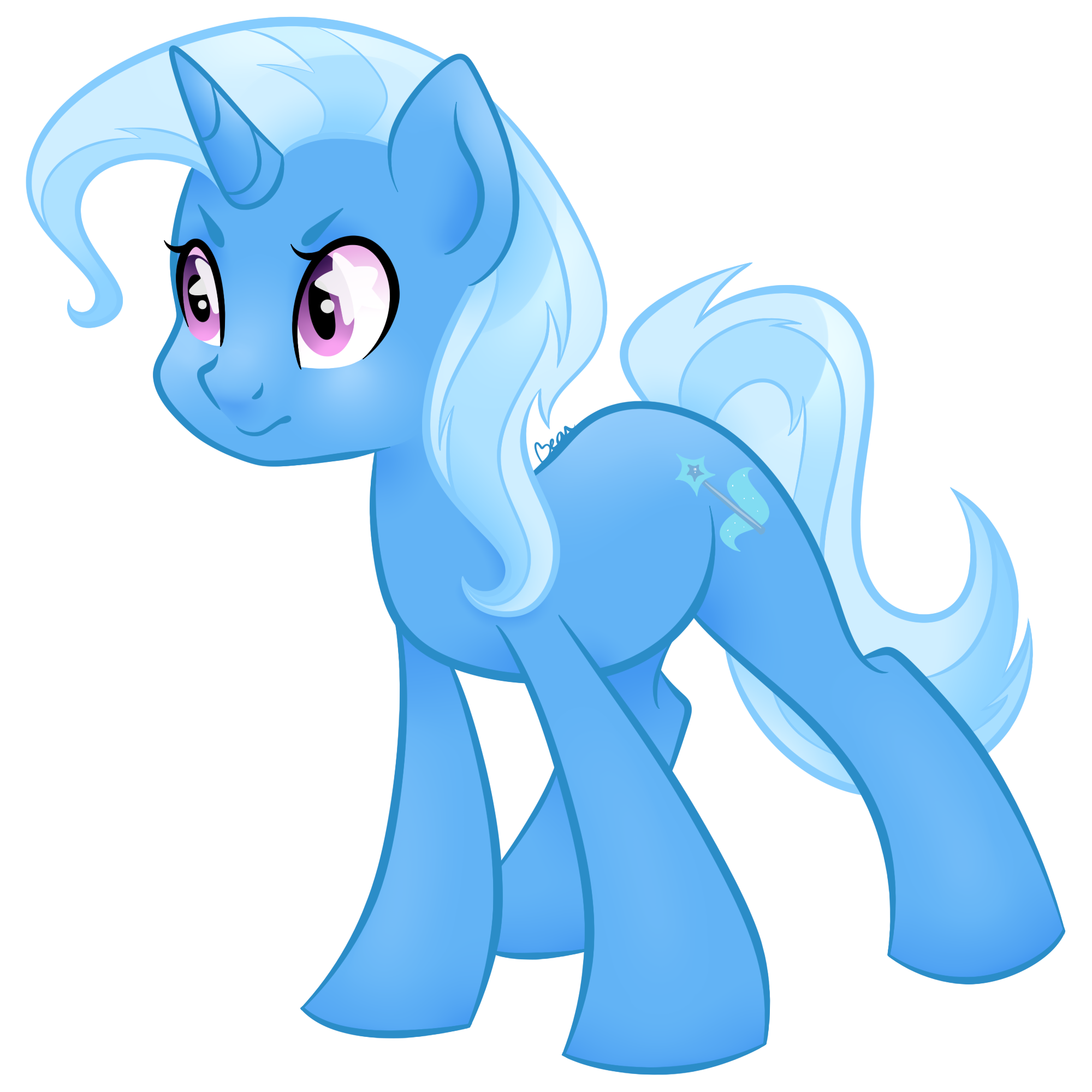 Trixie