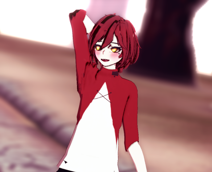 Fagosoom Fago Sama by BlueTea-Senpai on DeviantArt