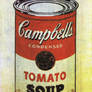 Andy Warhol 32 Campbell's Soup Cans 08