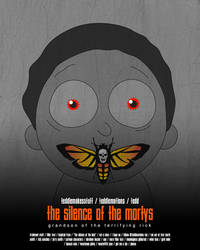 Morty Smith - Silence Of The Lambs