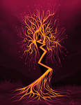 Roots by smackfoo