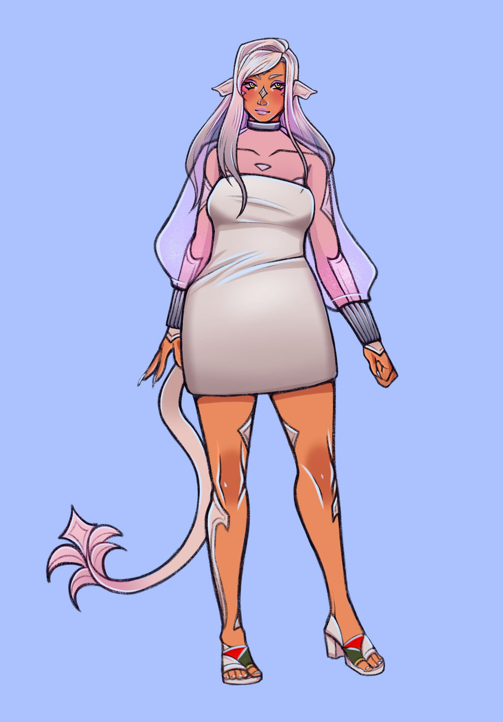 Mini Mel Deviantart mel by frostwaltz on DeviantArt