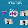 The Helixtrix