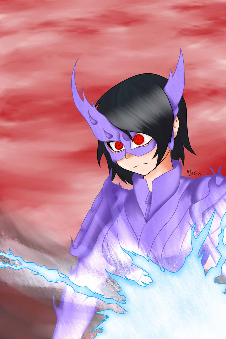 Sarada Uchiha Susano O Armor By Nega Arts On Deviantart Sarada Uchiha Susano O Armor By Nega Arts On Deviantart