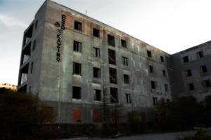 Xenia Hotel 2