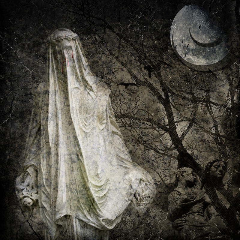 Tragic Idol by Drizzt77 on DeviantArt