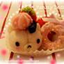 Ice.Cream.Bear + Douhgnut.