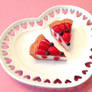 Strawberry Pie?