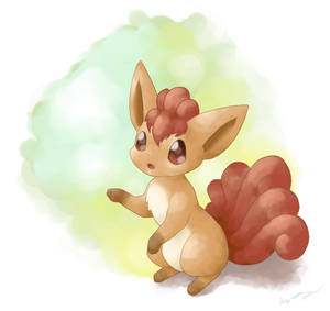 Vulpix