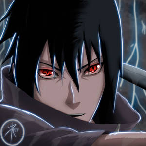 sasuke