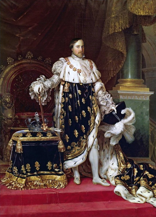 Henri V by louisdemirabert on DeviantArt