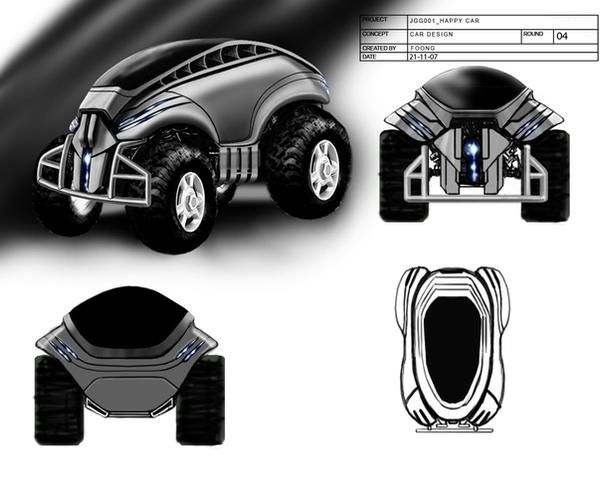 car design 36