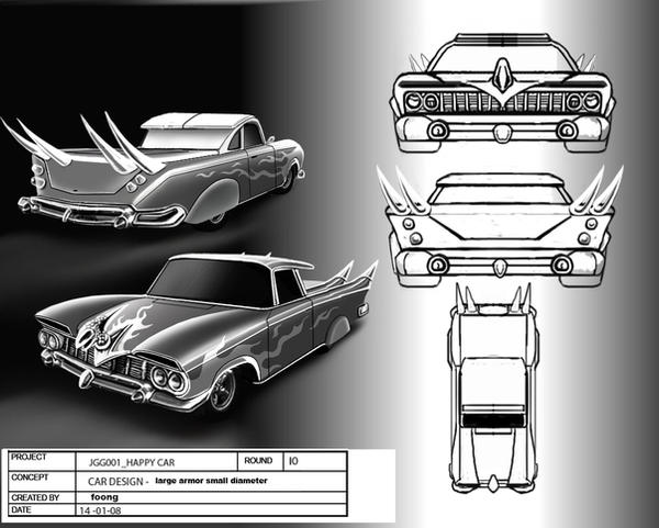 Deviantart Car Design car design44 by lancechf on DeviantArt