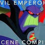 Evil Emperor Zurg