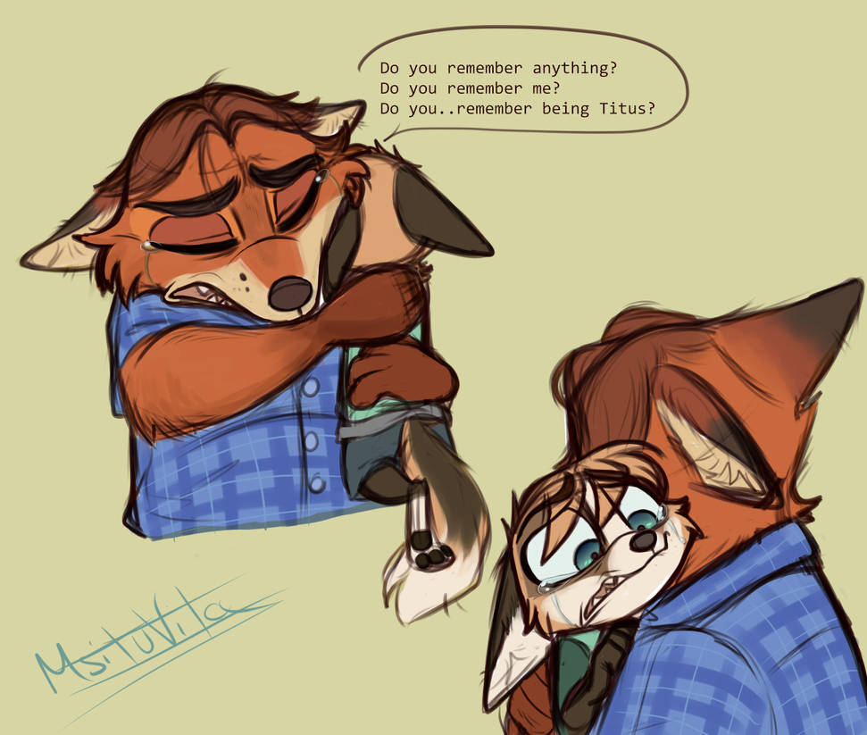 Gideon. Amare by Credens-Vita on DeviantArt