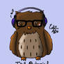 Totally Owlronic